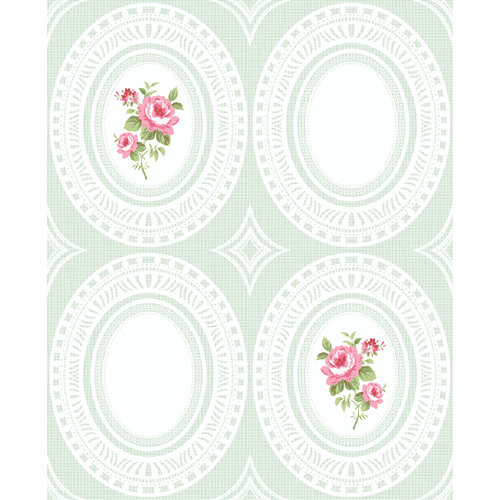 One Allium Way® Wallpaper Wayfair